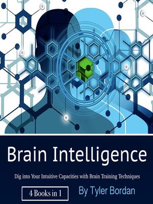 cover image of Brain Intelligence